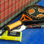 7 consigli per scegliere la racchetta da Padel